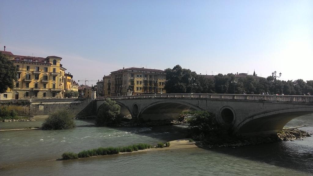 Amami Alfredo Apartamento Verona