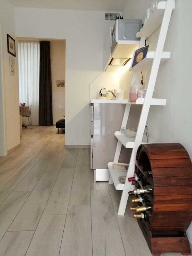 Apartamento Amami Alfredo Verona